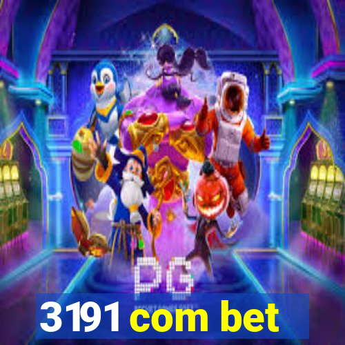 3191 com bet